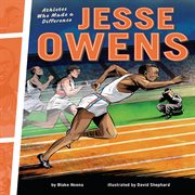Jesse Owens : athletes who made a difference cover image cdn