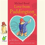 Love From Paddington cover image cdn