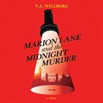 Marion Lane and the midnight murder cover image cdn