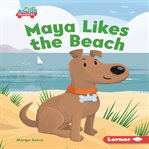 Maya likes the beach cover image cdn