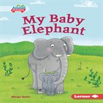 My baby elephant cover image cdn