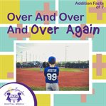 Over and over and over again cover image cdn