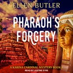 Pharaoh's forgery cover image cdn