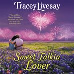 Sweet talkin' lover cover image cdn