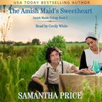 The Amish maid's sweetheart cover image cdn