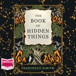 The Book of Hidden Things cover image cdn