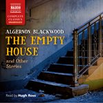 The empty house and other stories cover image cdn