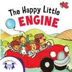 The happy little engine cover image cdn