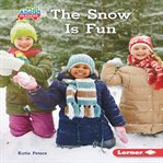 The snow is fun cover image cdn