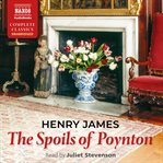 The spoils of Poynton cover image cdn