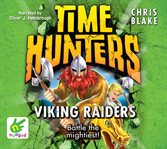 Viking raiders cover image cdn
