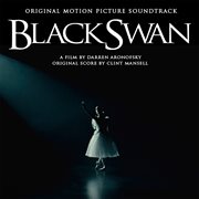 Black swan : original motion picture soundtrack cover image cdn
