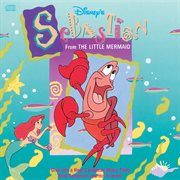Disney's Sebastian from The little mermaid cover image cdn