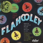 Flahooley [original broadway cast recording] cover image cdn
