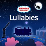 Lullabies cover image cdn