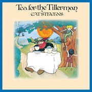 Tea for the Tillerman 2 cover image cdn