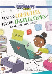 How do computers follow instructions? : a film about programming cover image cdn