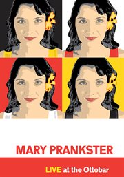 Mary prankster: live at the ottobar cover image cdn