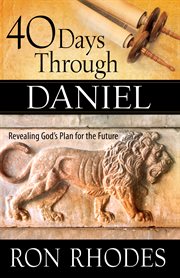 40 days through Daniel cover image cdn