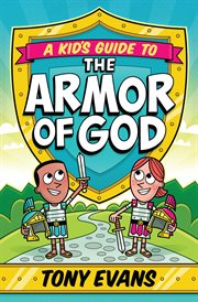 A kid's guide to the armor of God cover image cdn