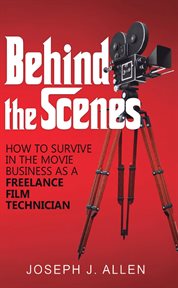 Behind the scenes cover image cdn