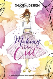 Chloe by design : making the cut cover image cdn