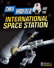 Chris Hadfield and the International Space Station cover image cdn