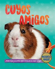 Cuyos amigos cover image cdn