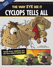 Cyclops tells all : the way eye see it cover image cdn