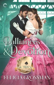 Dalliances & devotion cover image cdn