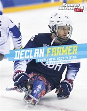 Declan Farmer : paralympic hockey star cover image cdn