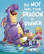 Do not take your dragon to dinner cover image cdn