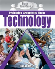 Evaluating arguments about technology cover image cdn