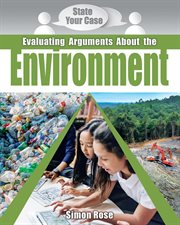 Evaluating arguments about the environment cover image cdn