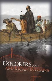 Explorers and American Indians cover image cdn