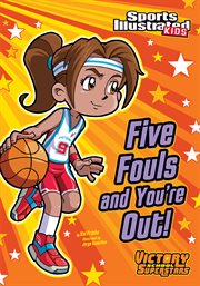 Five fouls and you're out! cover image cdn