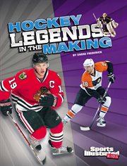 Hockey legends in the making cover image cdn