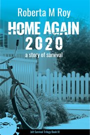 Home again 2020. A Story of Survival cover image cdn