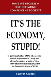 It's the economy, stupid! cover image cdn