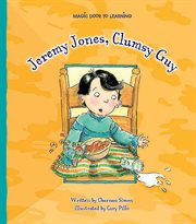 Jeremy Jones, clumsy guy cover image cdn