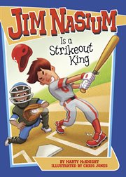 Jim Nasium is a strikeout king cover image cdn