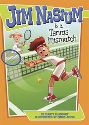 Jim Nasium is a tennis mismatch cover image cdn
