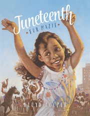 Juneteenth for Mazie cover image cdn