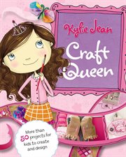 Kylie Jean craft queen cover image cdn