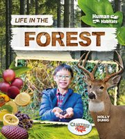 Life in the forest cover image cdn
