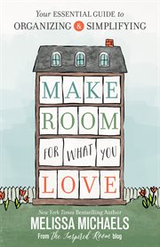Make room for what you love cover image cdn