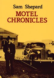 Motel Chronicles cover image cdn