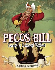 Pecos Bill tames a colossal cyclone cover image cdn