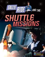 Sally Ride and the shuttle missions cover image cdn
