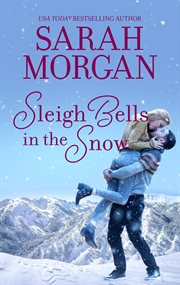 Sleigh bells in the snow cover image cdn